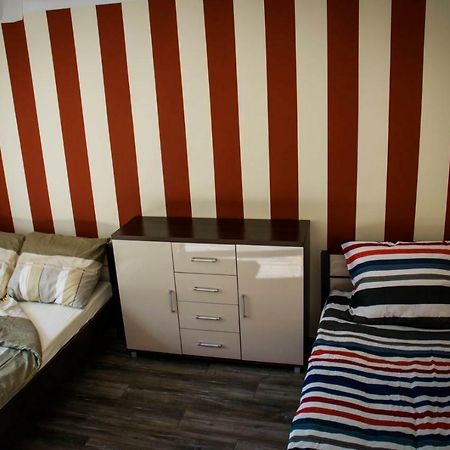 Apartament 250M Od Morza! Ustka Extérieur photo
