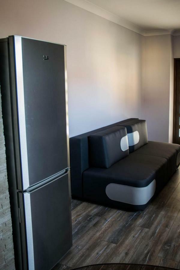 Apartament 250M Od Morza! Ustka Extérieur photo